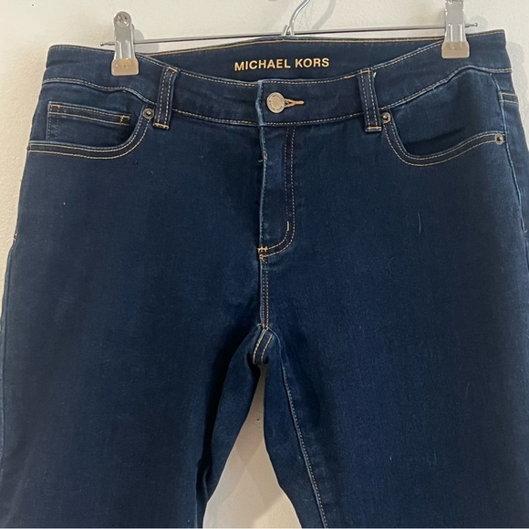 Michael Kors  capri  women size - Picture 3 of 8